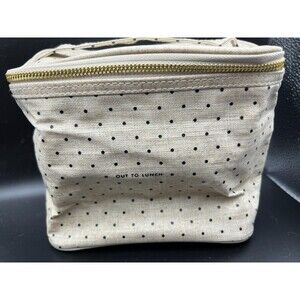 KATE Spade Out to Lunch Lunchbag